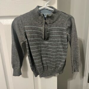 Ruggedbutts sweater